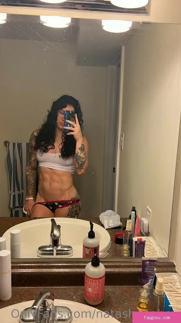 Natasha Aughey