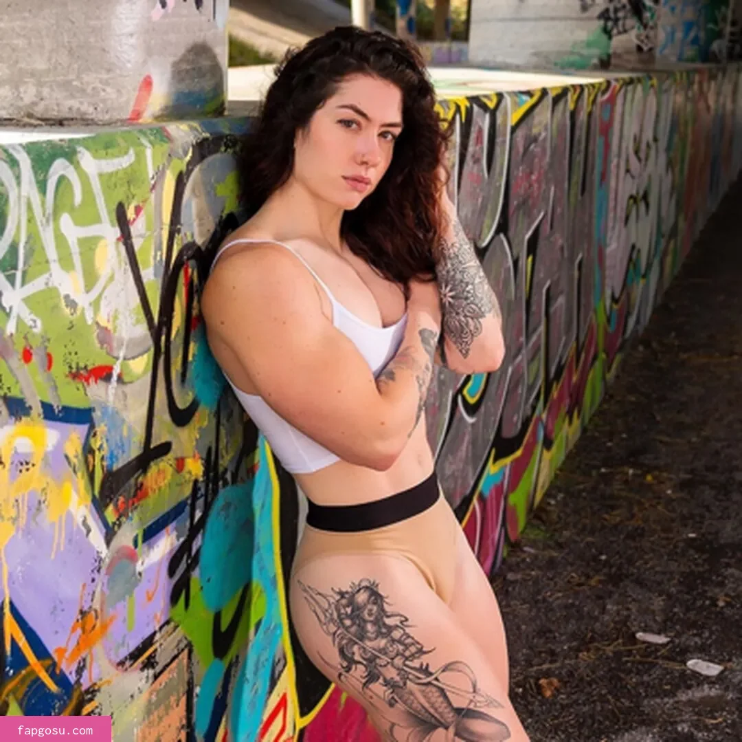 Natasha Aughey