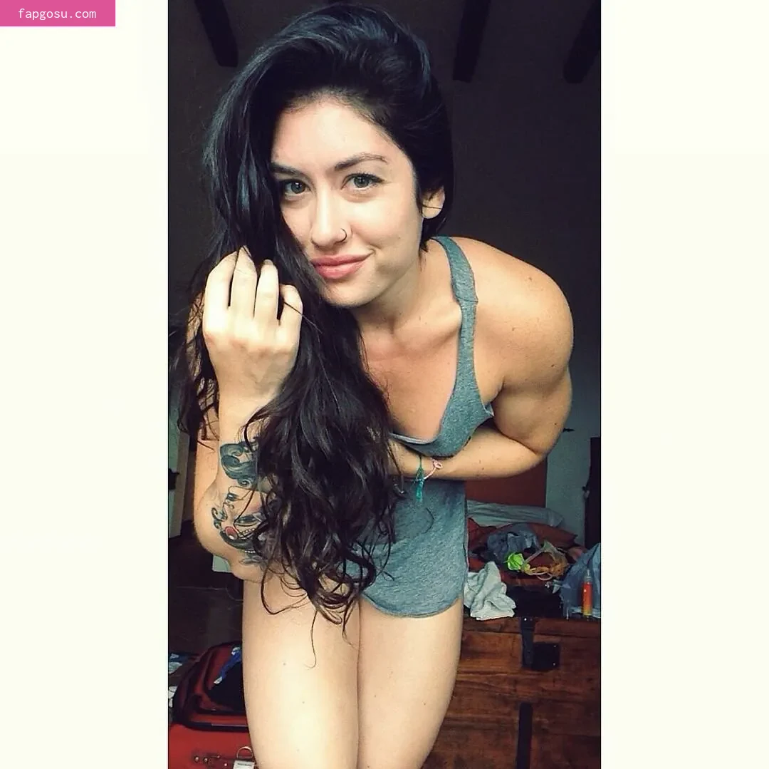 Natasha Aughey