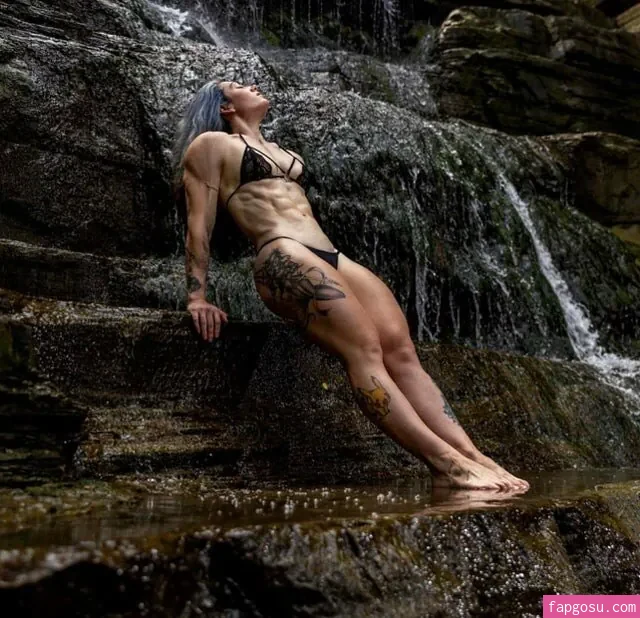 Natasha Aughey