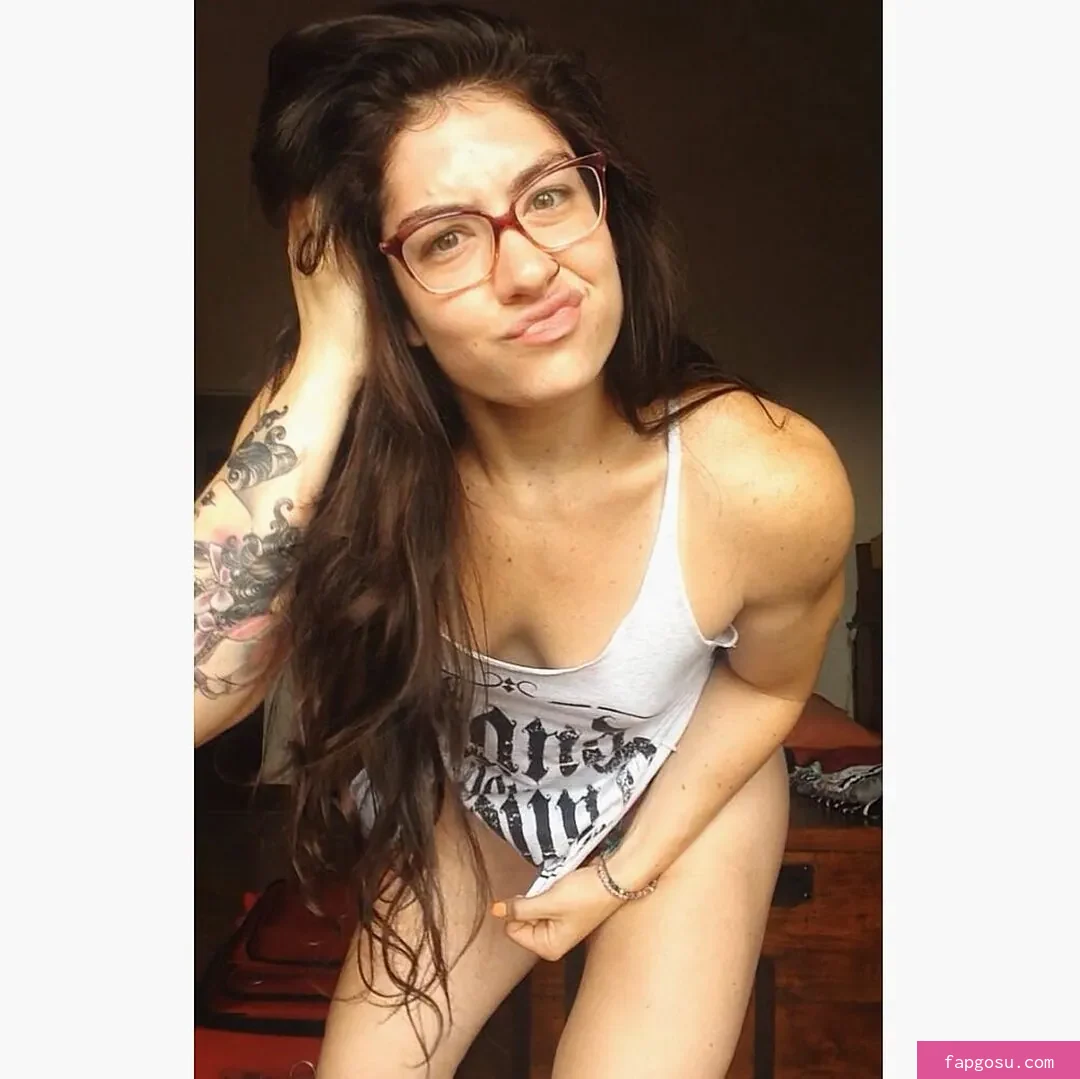Natasha Aughey