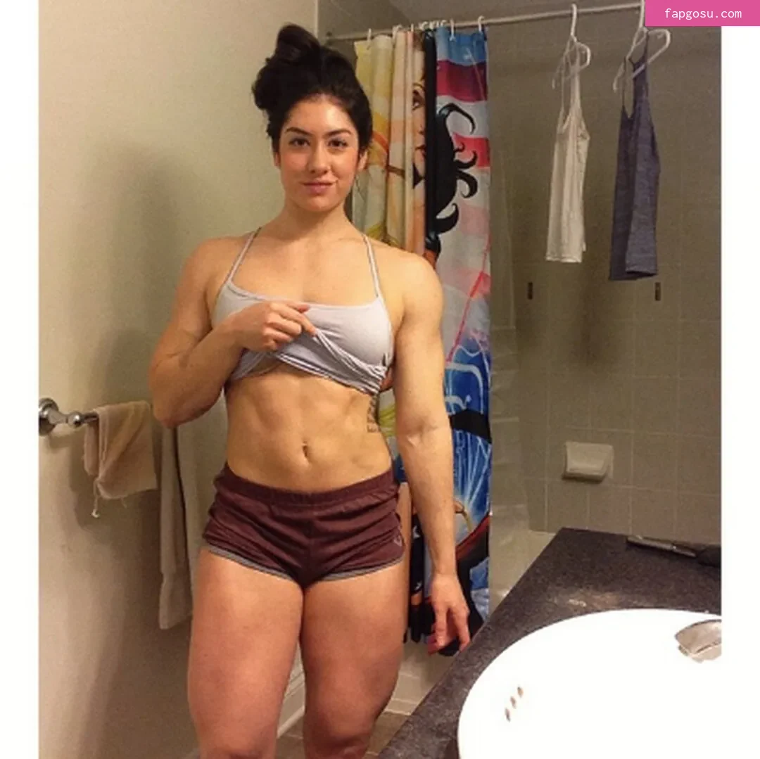 Natasha Aughey