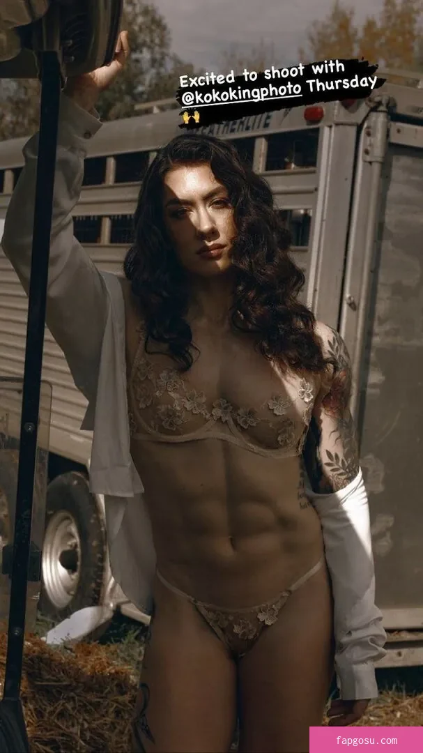 Natasha Aughey