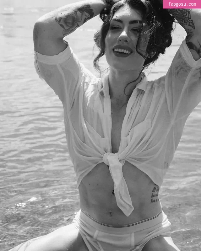 Natasha Aughey