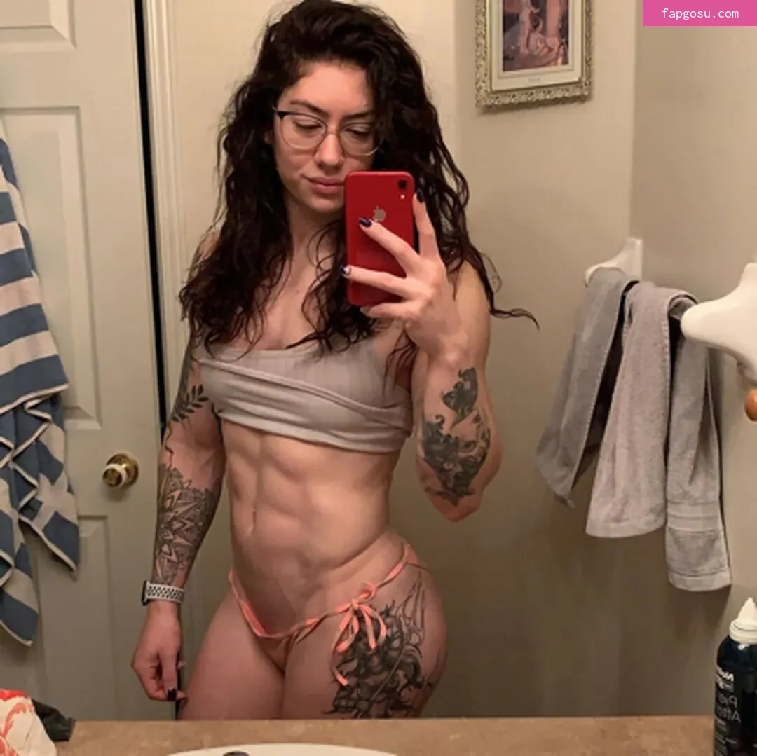 Natasha Aughey
