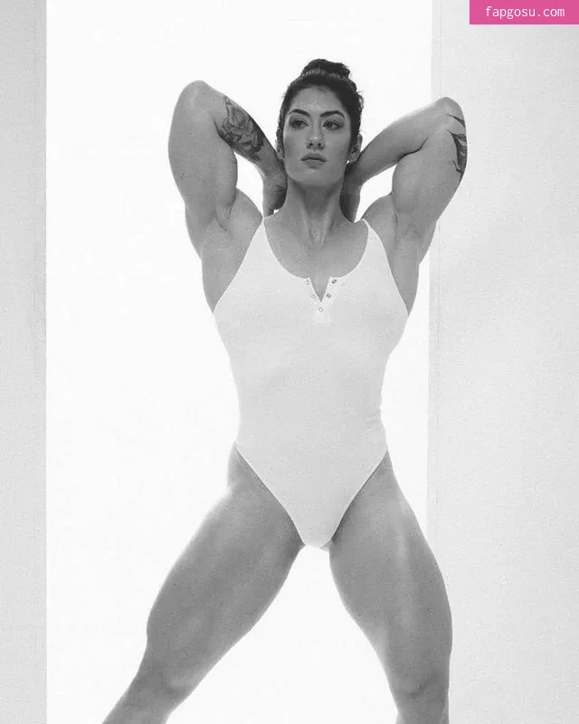 Natasha Aughey