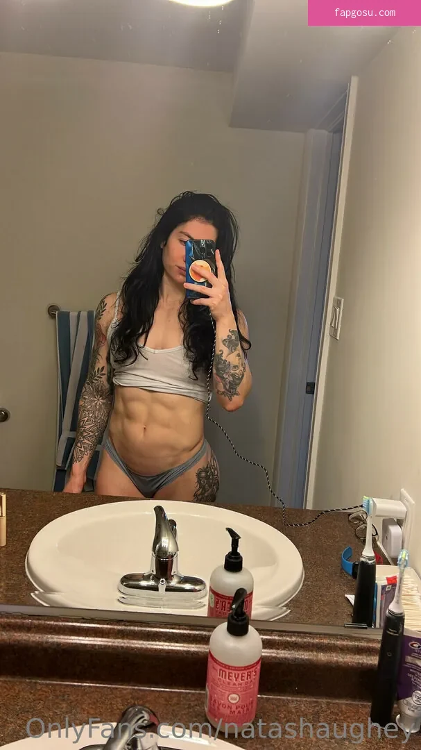 Natasha Aughey