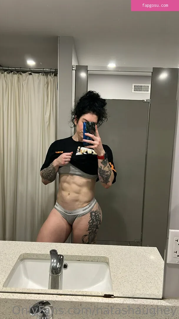 Natasha Aughey