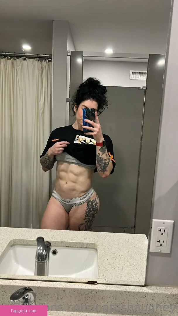 Natasha Aughey