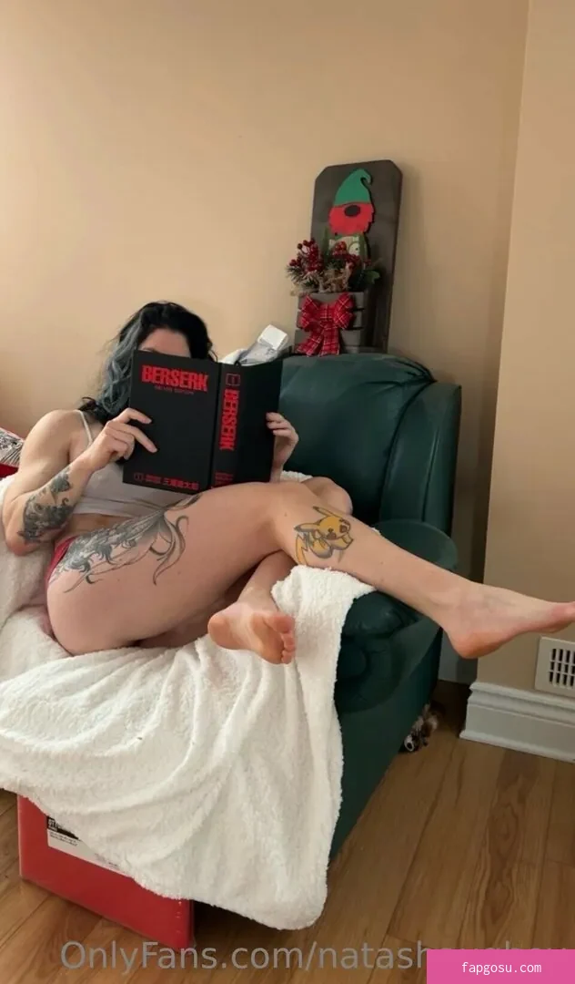 Natasha Aughey