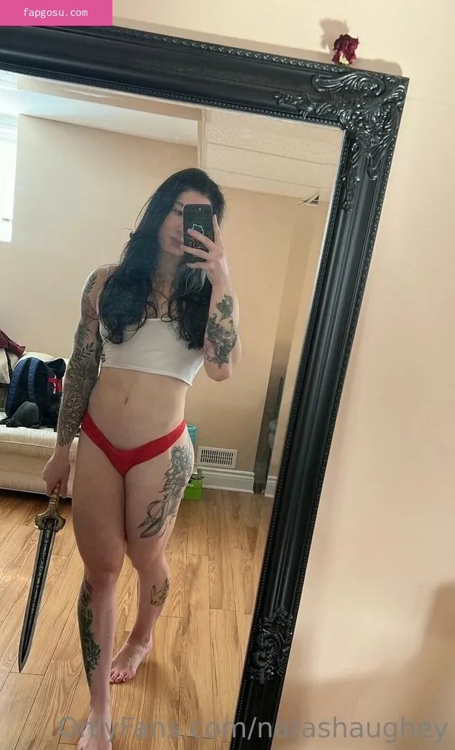 Natasha Aughey