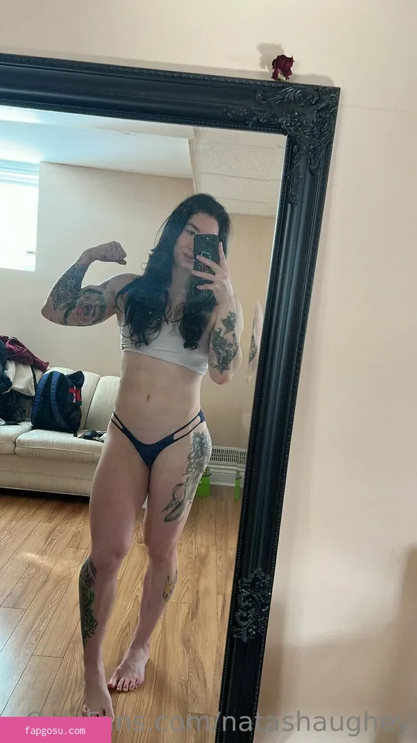Natasha Aughey