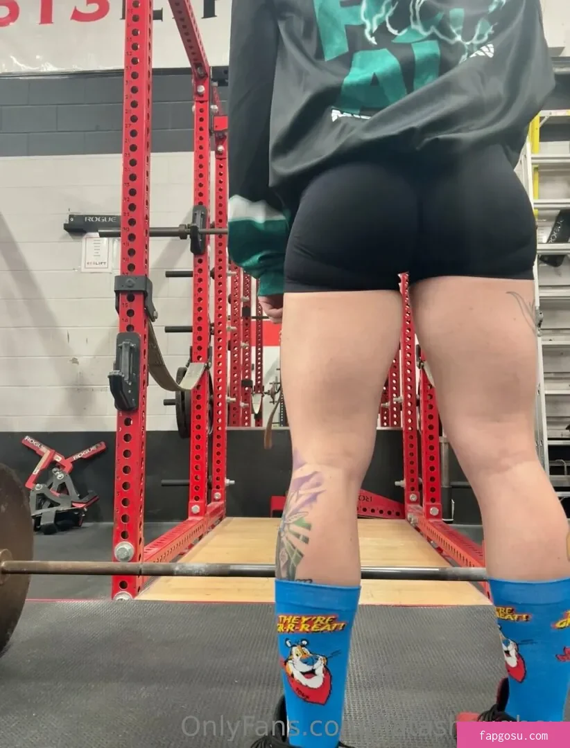 Natasha Aughey