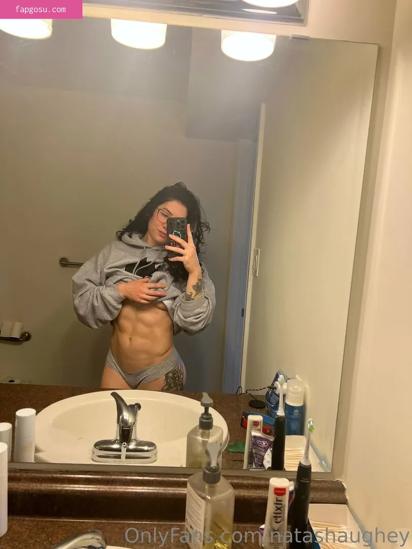 Natasha Aughey