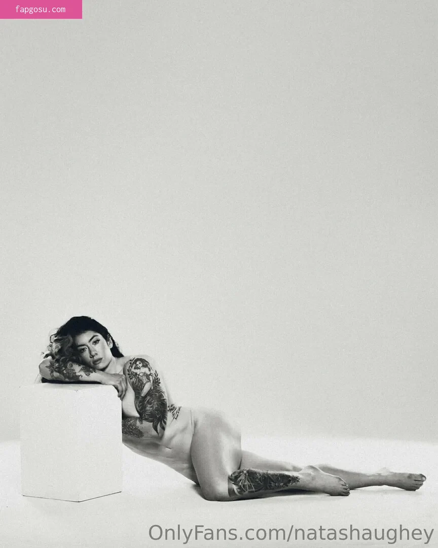 Natasha Aughey
