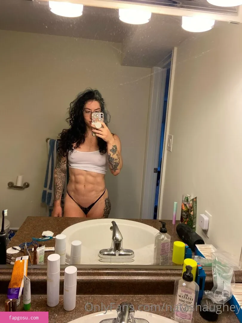 Natasha Aughey