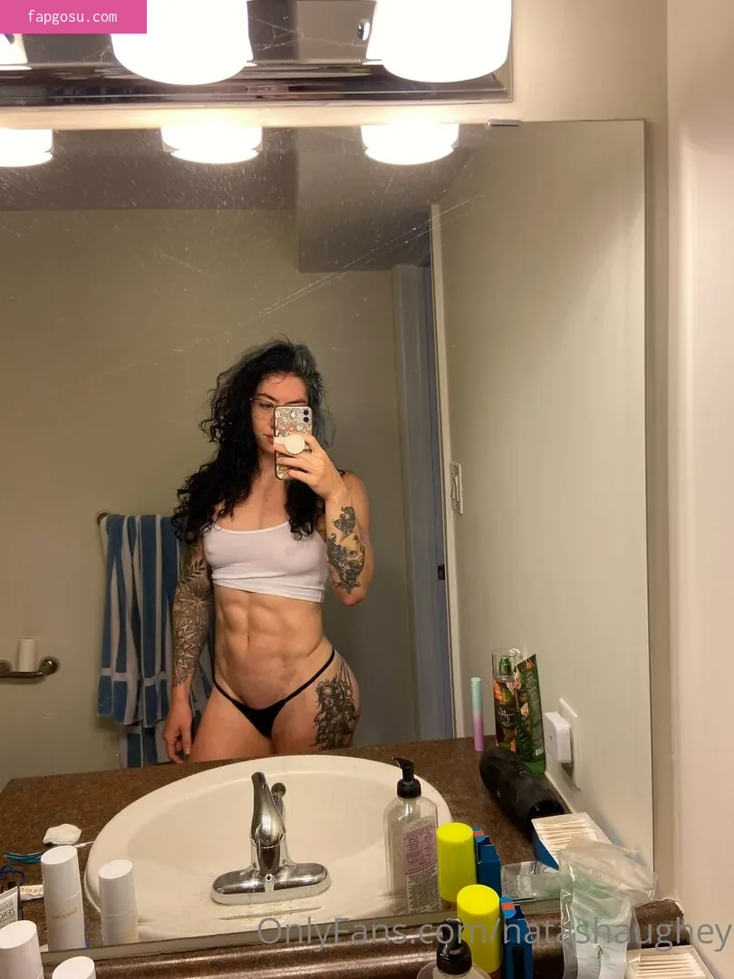 Natasha Aughey