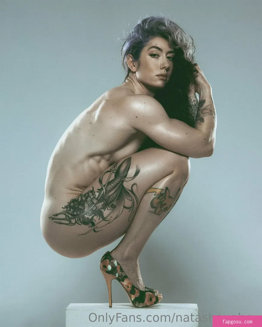 Natasha Aughey
