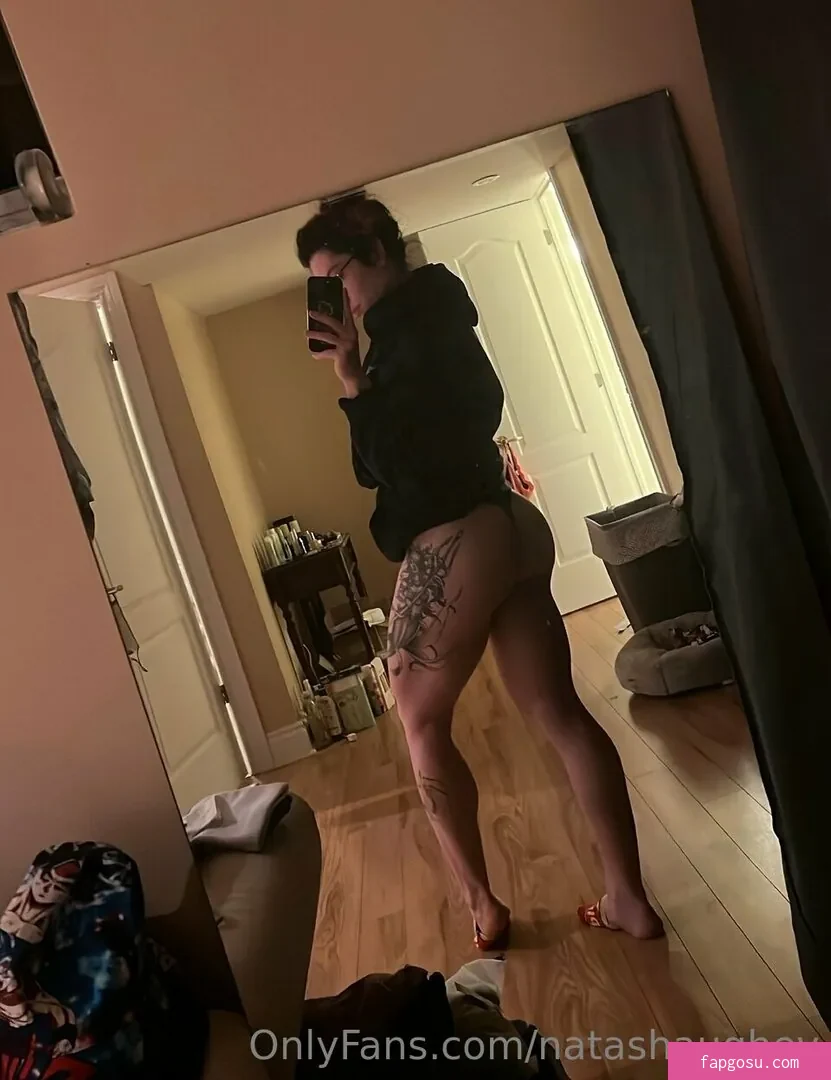 Natasha Aughey