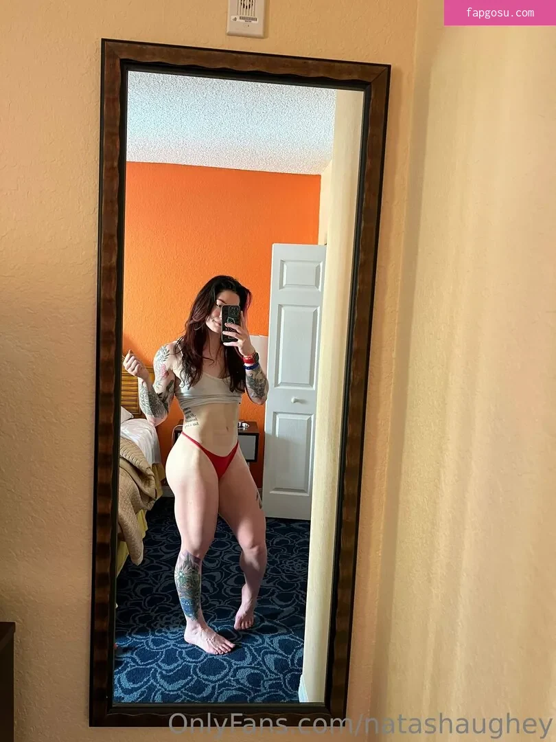 Natasha Aughey