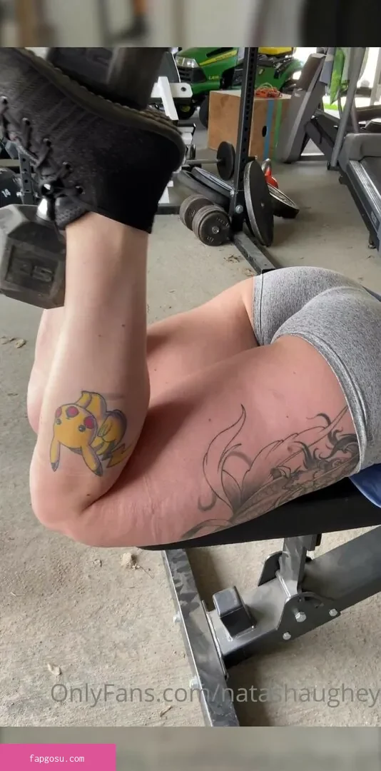 Natasha Aughey