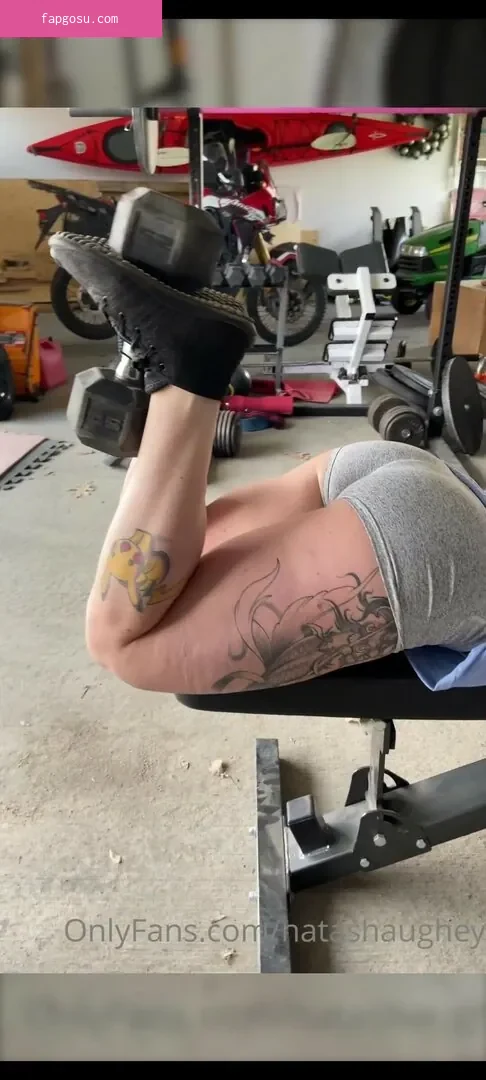 Natasha Aughey
