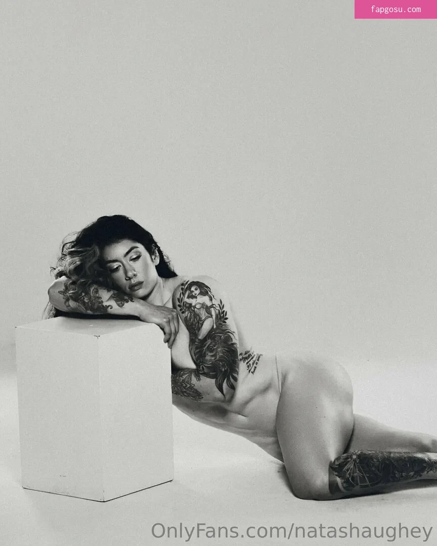 Natasha Aughey