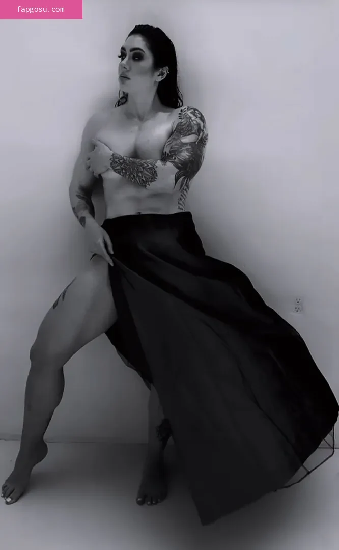 Natasha Aughey