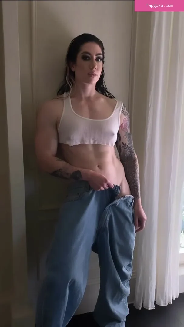 Natasha Aughey