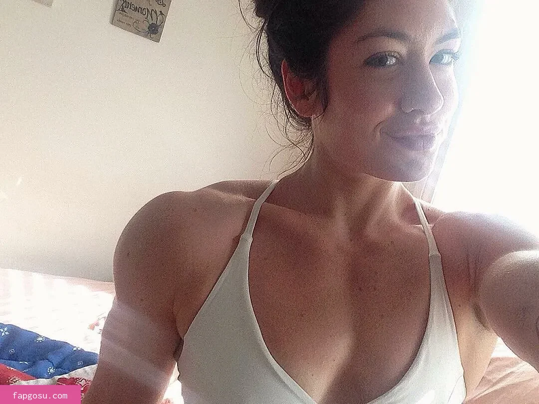 Natasha Aughey