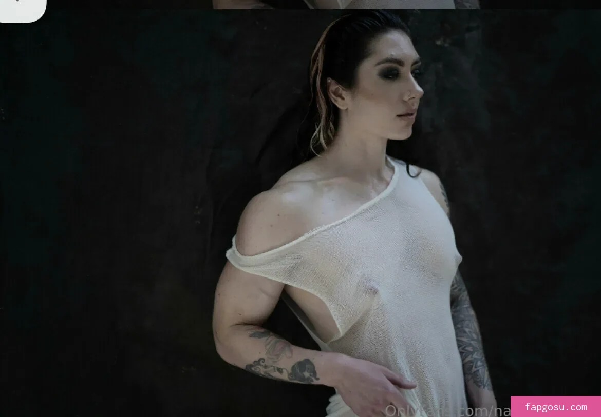 Natasha Aughey