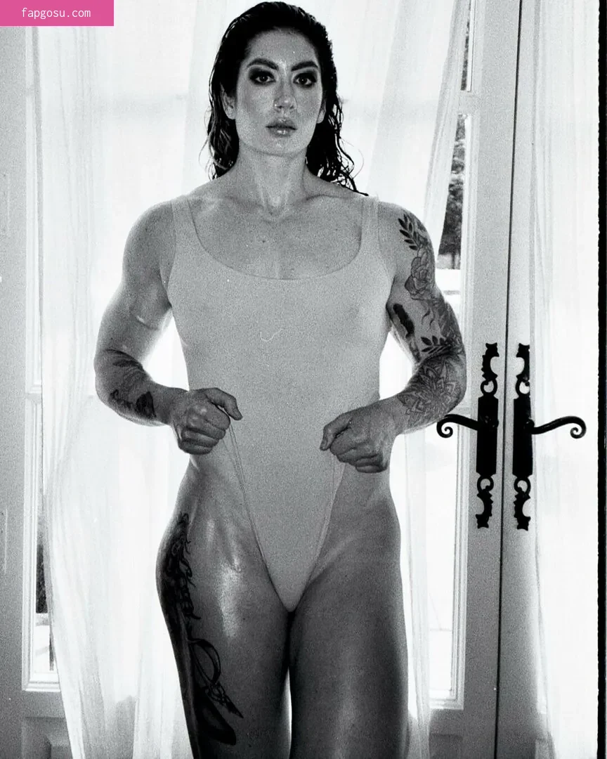 Natasha Aughey