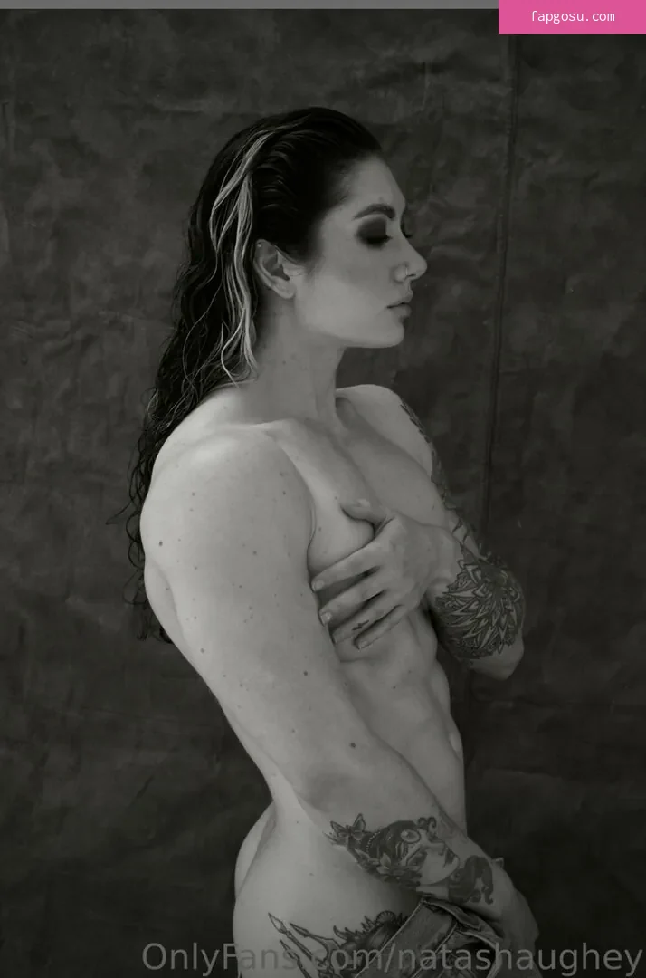 Natasha Aughey
