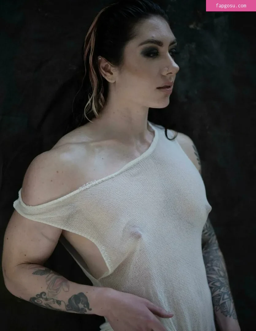 Natasha Aughey