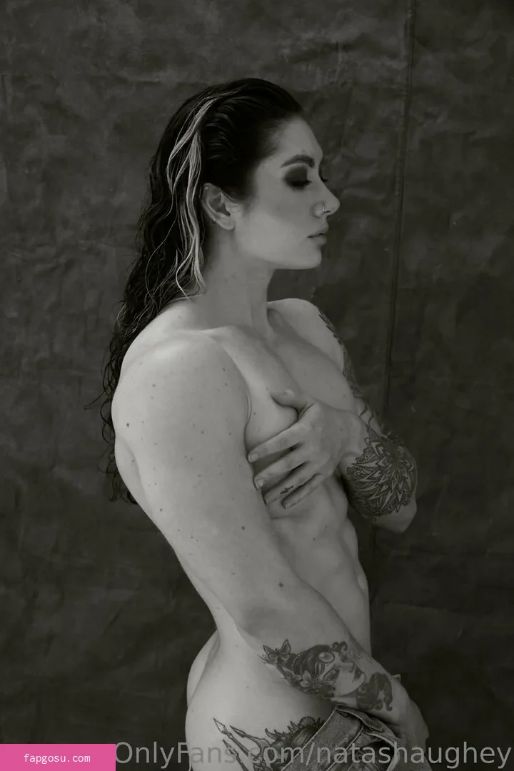 Natasha Aughey