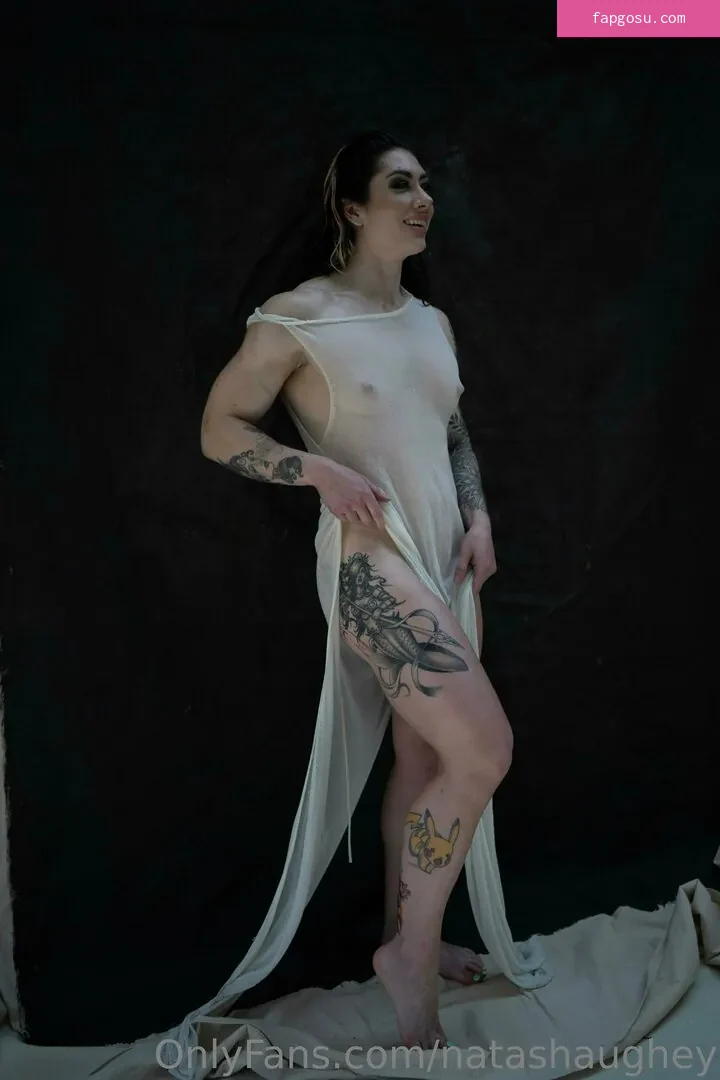 Natasha Aughey