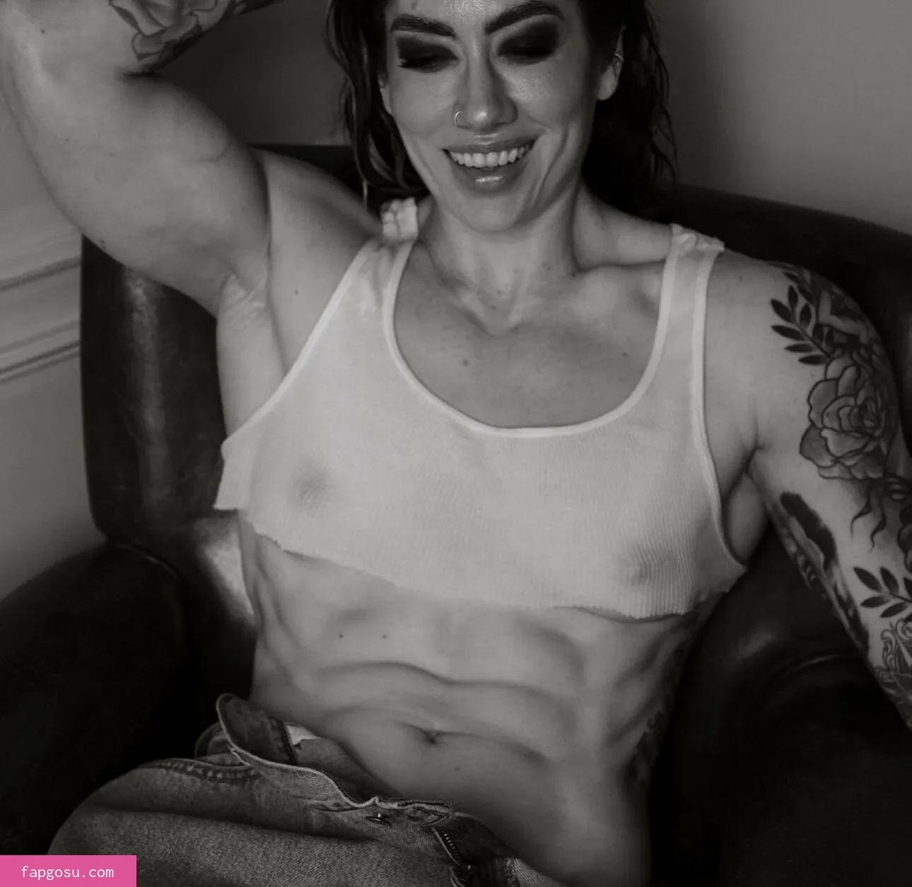Natasha Aughey
