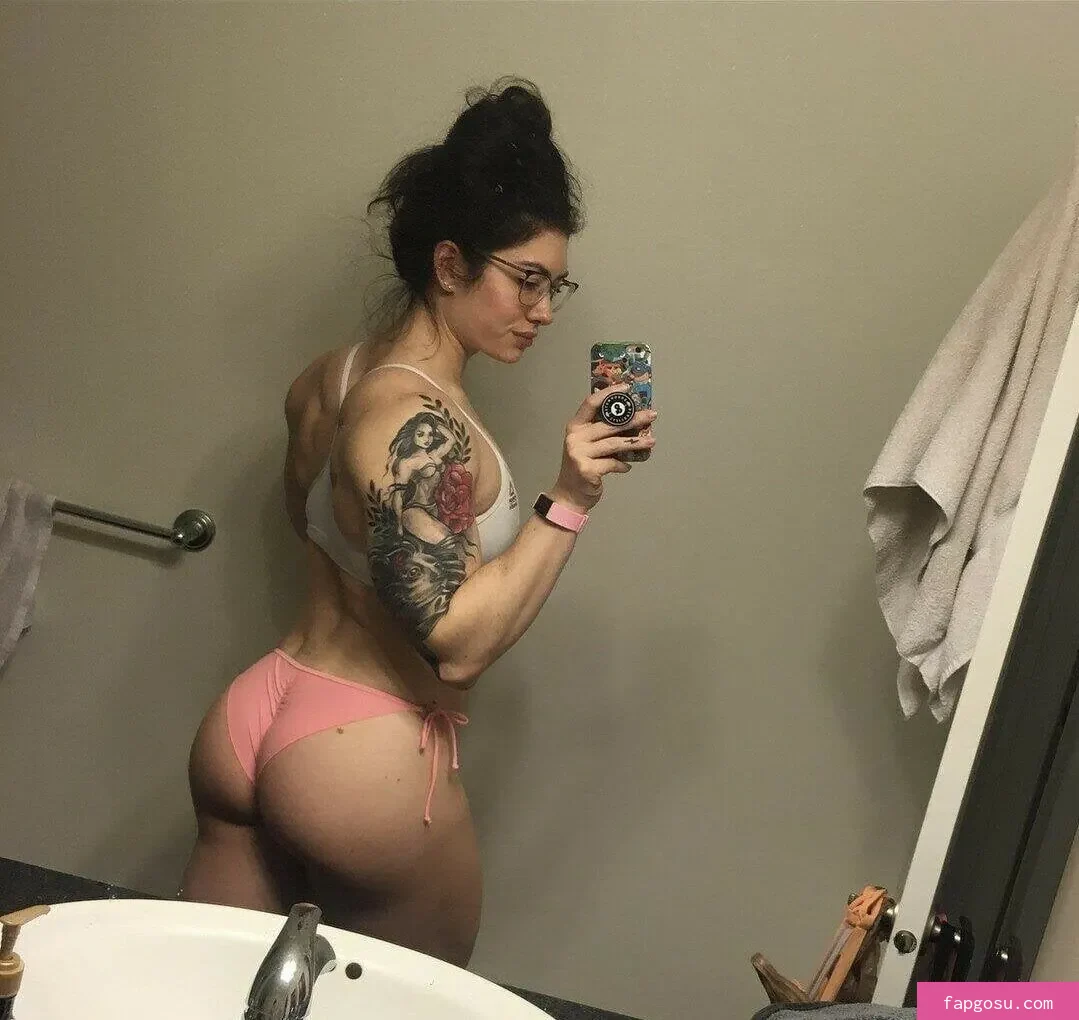 Natasha Aughey