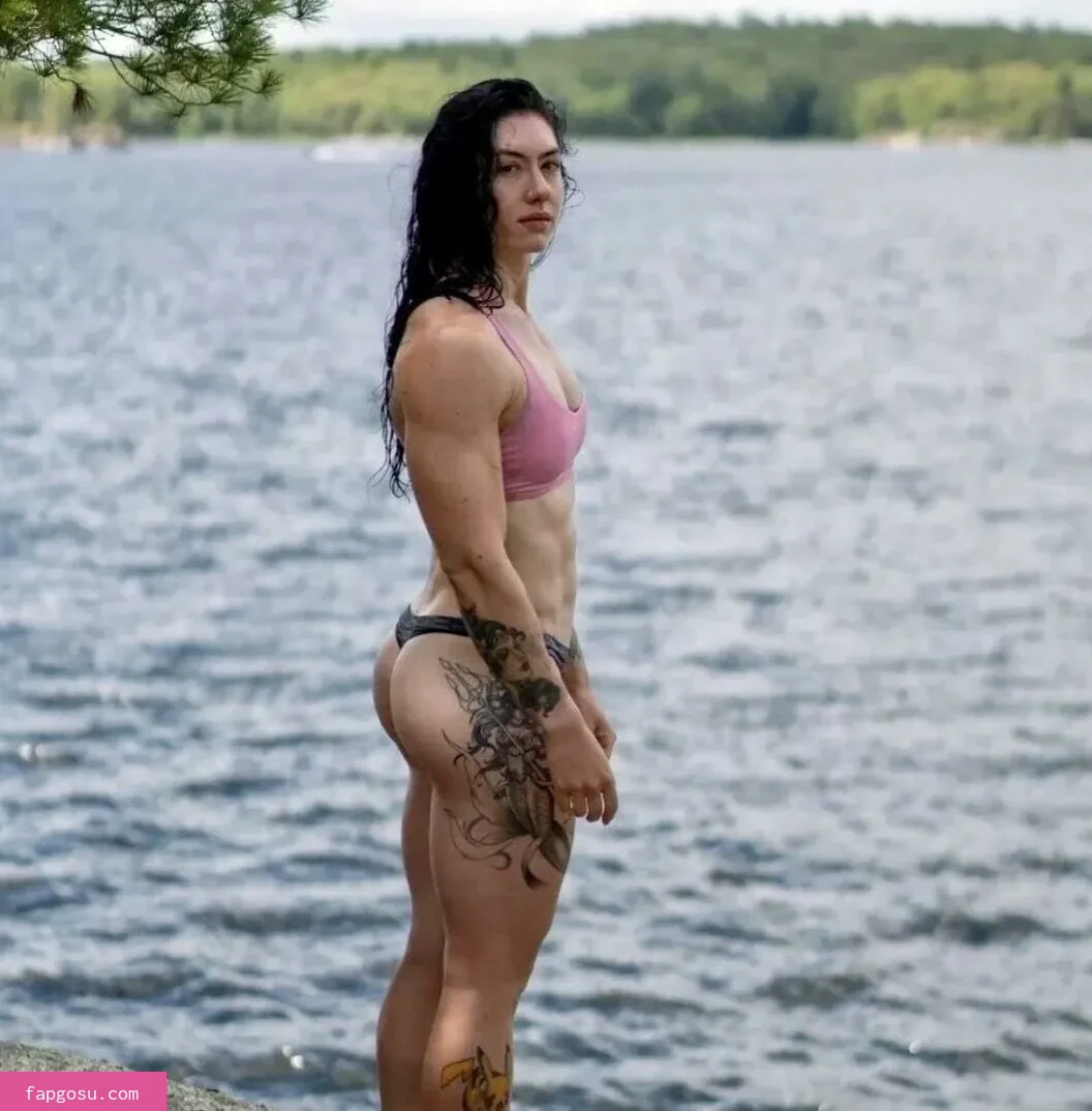 Natasha Aughey