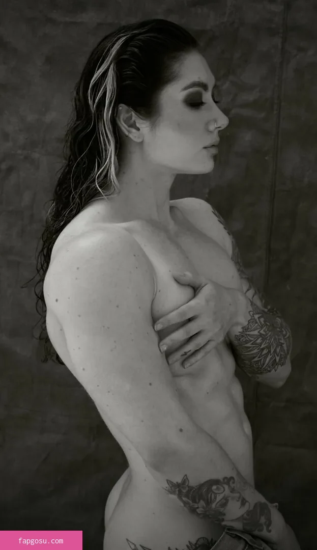 Natasha Aughey