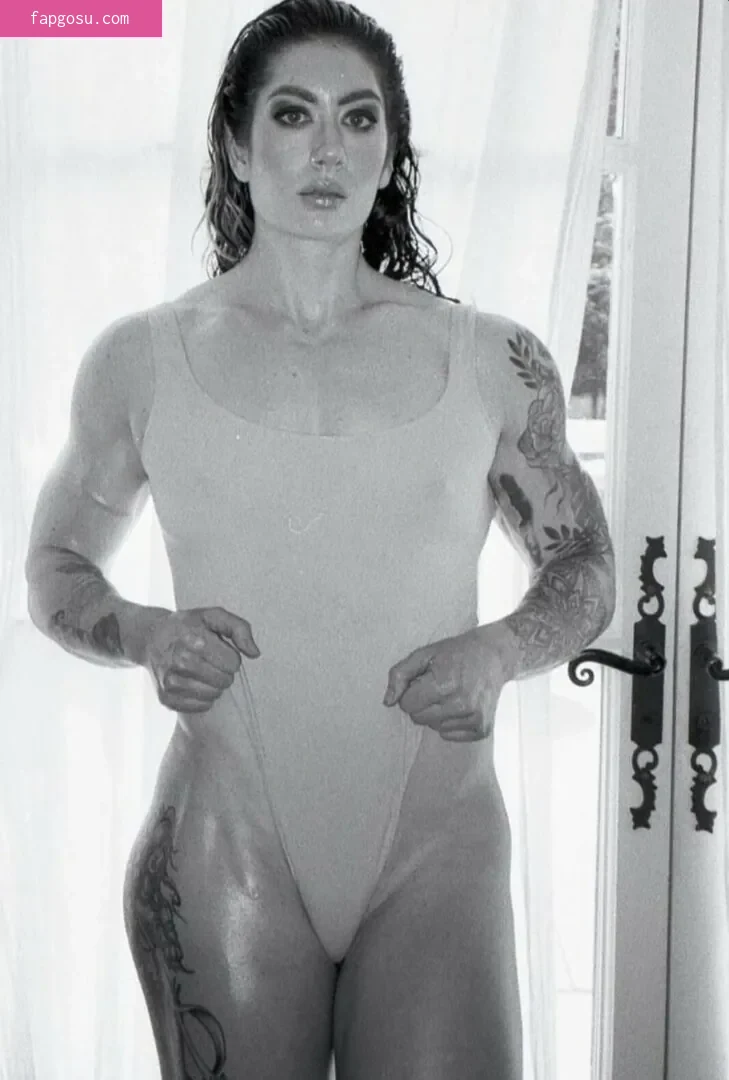 Natasha Aughey