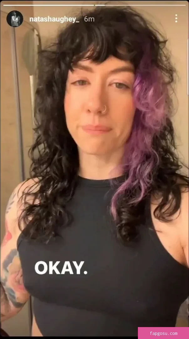 Natasha Aughey