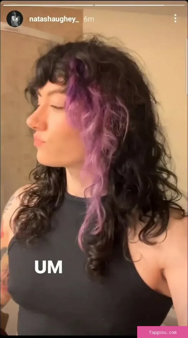 Natasha Aughey