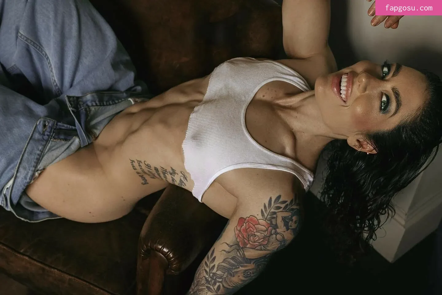 Natasha Aughey