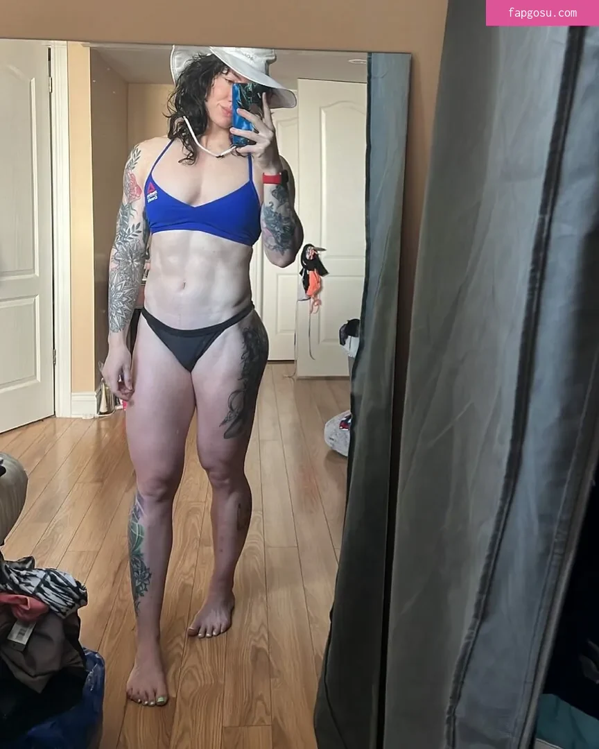 Natasha Aughey
