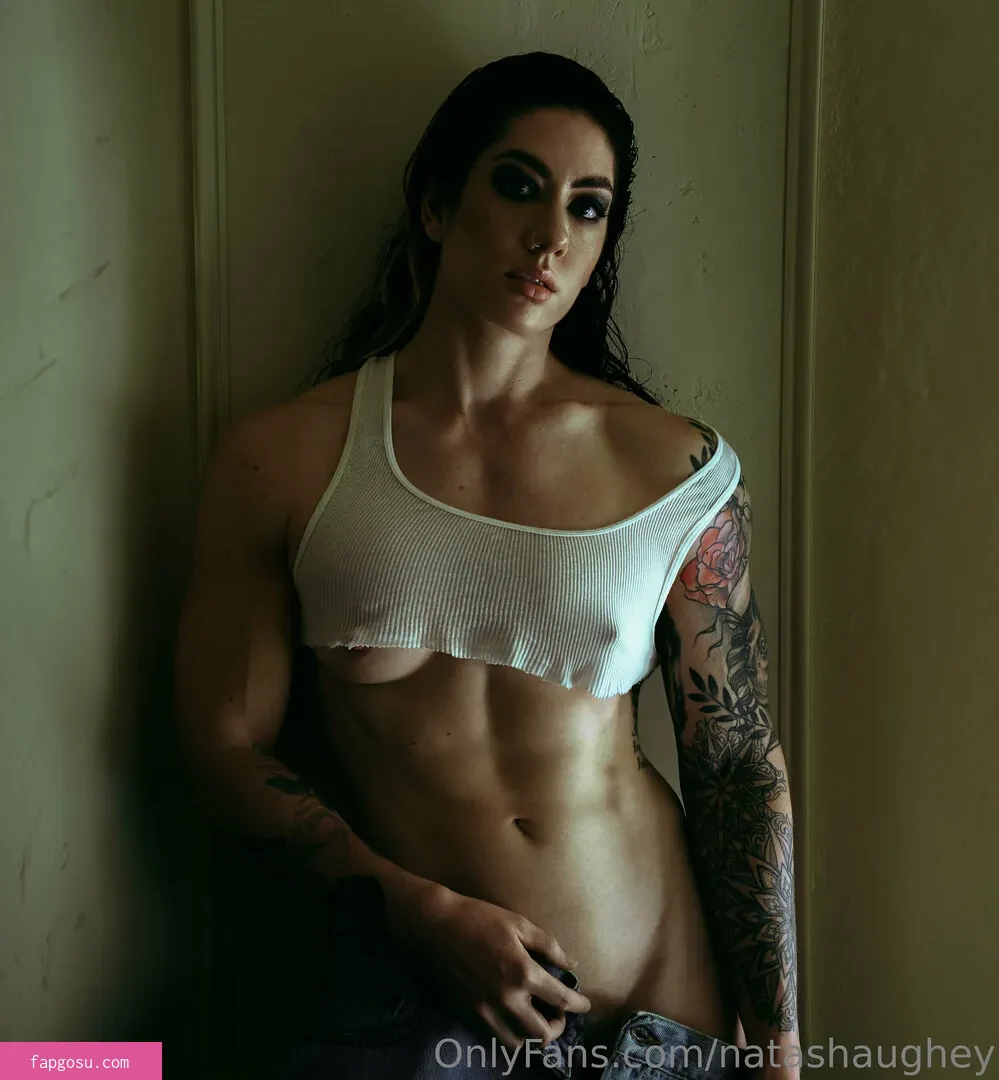 Natasha Aughey