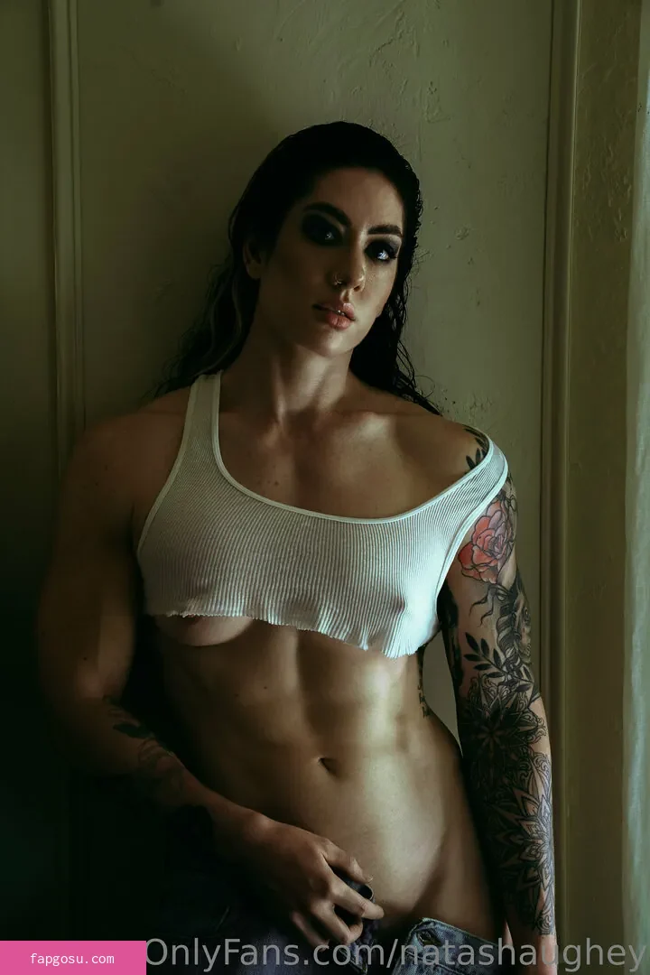Natasha Aughey