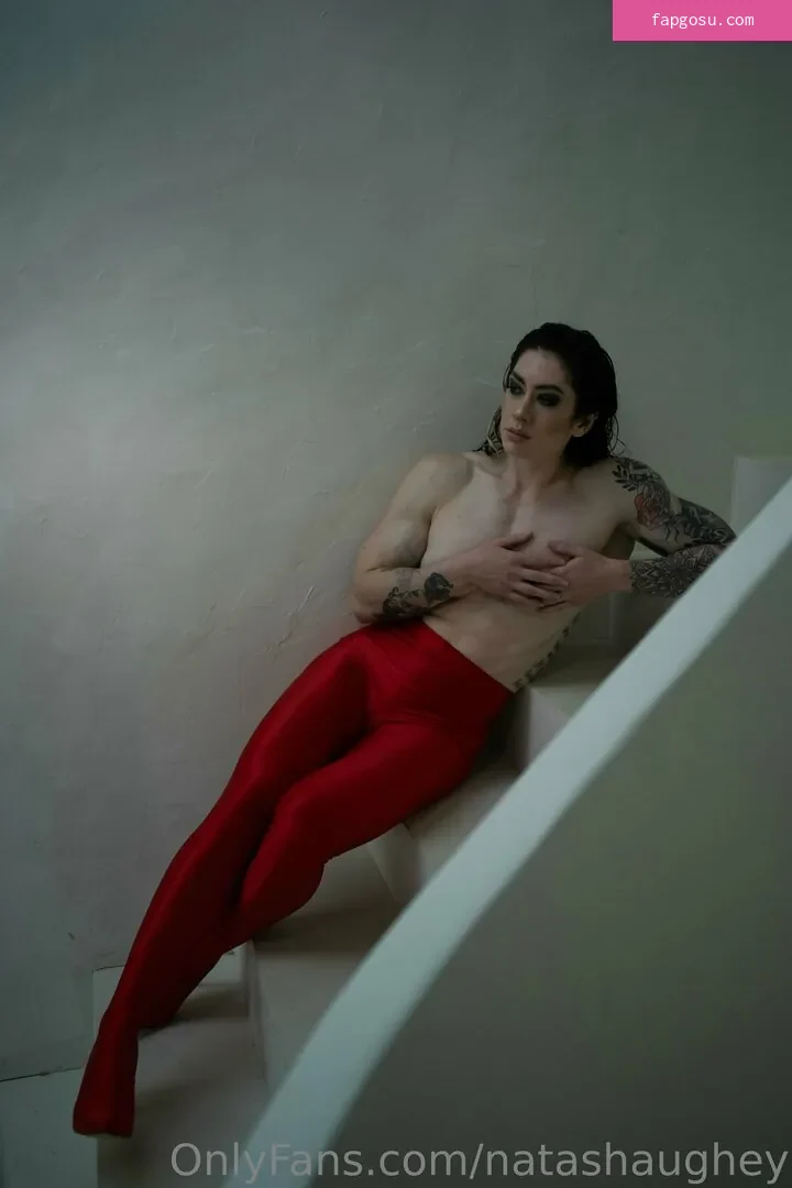 Natasha Aughey