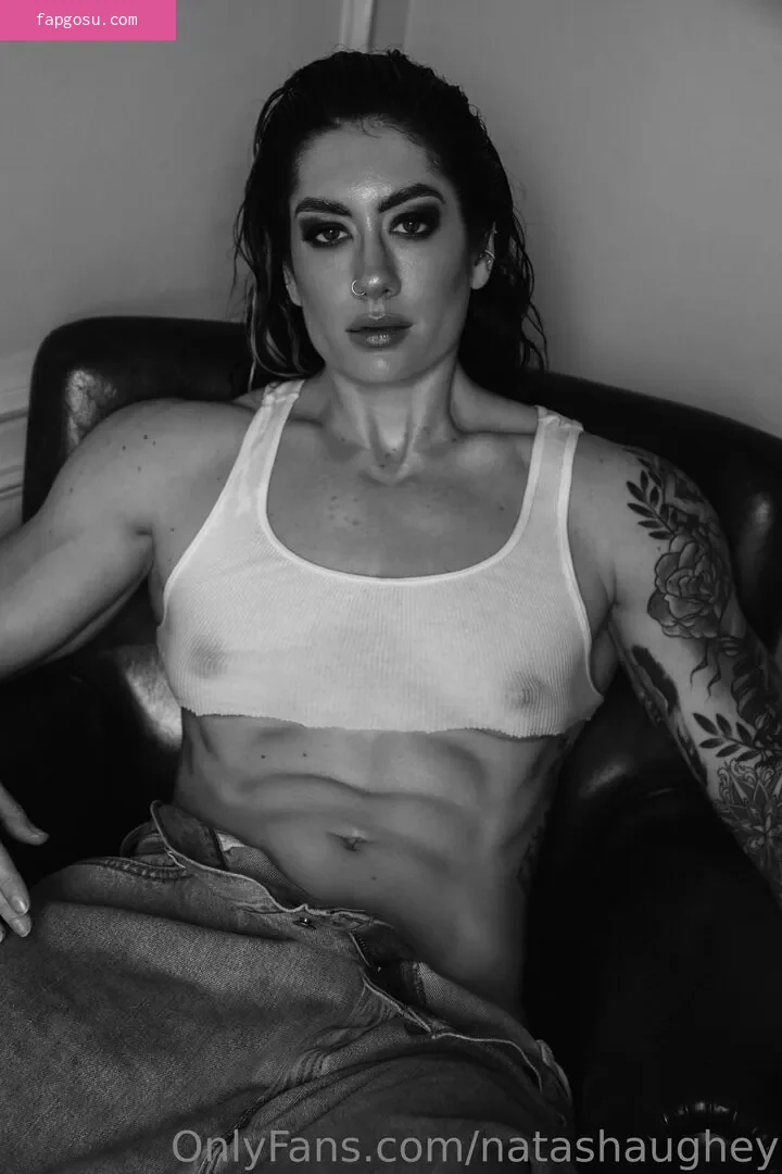 Natasha Aughey