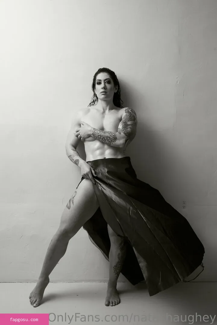 Natasha Aughey
